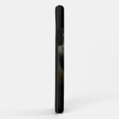 中国テラコッタ軍 Case-Mate iPhoneケース (裏面/右)