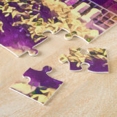 中国トラベルベイハイパークベイジン ジグソーパズル (側面)