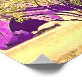 中国トラベルベイハイパークベイジン ポスター (角)