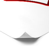 中国トラベルマップロゴ ポスター (角)