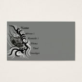 中国ドラゴン入れ入れスタイル (正面)