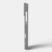 中国ドラゴン入れ入れスタイル Case-Mate iPhoneケース (裏面 / 左)