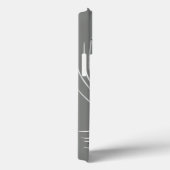 中国ドラゴン入れ入れスタイル Case-Mate iPhoneケース (裏面 / 右)