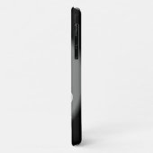 中国ドラゴン入れ入れスタイル Case-Mate iPhoneケース (裏面/左)