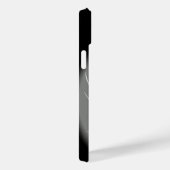 中国ドラゴン入れ入れスタイル Case-Mate iPhoneケース (裏面 / 右)