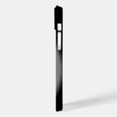 中国ドラゴン入れ入れスタイル Case-Mate iPhoneケース (裏面 / 左)