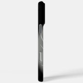 中国ドラゴン入れ入れスタイル Case-Mate iPhoneケース (裏面 / 右)
