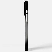 中国ドラゴン入れ入れスタイル Case-Mate iPhoneケース (裏面 / 左)