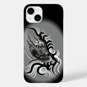 中国ドラゴン入れ入れスタイル Case-Mate iPhone 14ケース