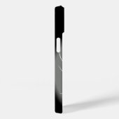 中国ドラゴン入れ入れスタイル Case-Mate iPhoneケース (裏面 / 右)