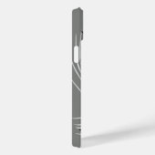 中国ドラゴン入れ入れスタイル Case-Mate iPhoneケース (裏面 / 右)