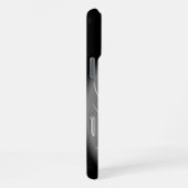 中国ドラゴン入れ入れスタイル iPhoneケース (右側面)