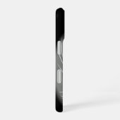 中国ドラゴン入れ入れスタイル iPhone 16ケース (右側面)