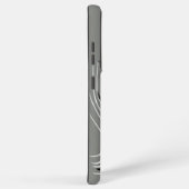 中国ドラゴン入れ入れスタイル SAMSUNG GALAXYケース (右側面)