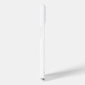 中国ドラゴン、黒と白のデザインでTattoostyl Case-Mate iPhoneケース (裏面 / 右)