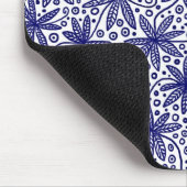 中国パターン マウスパッド (コーナー)