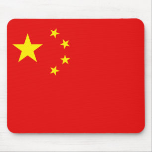 中国フラグマウスパッド マウスパッド