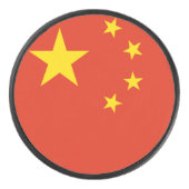 中国ホッケーパック アイスホッケーパック (正面)