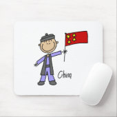中国マウスパッド マウスパッド (マウス)