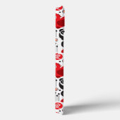 中国ラッキー・キャット、ドラゴン、パンダ Case-Mate iPhoneケース (裏面 / 右)