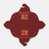 中国ランタン花火ラット2020年TOFB フェイバーボックス (折り畳みなし)