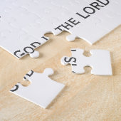 中国中国 |国賛美 |フラ中国のグ ジグソーパズル (側面)