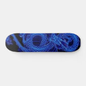 中国人のような断片! スケートボード (横)