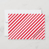 中国人のドラゴンフェニックスのモダンなアジア保存日付 セーブザデート (裏面)