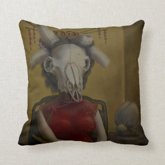 中国人の服 クッション