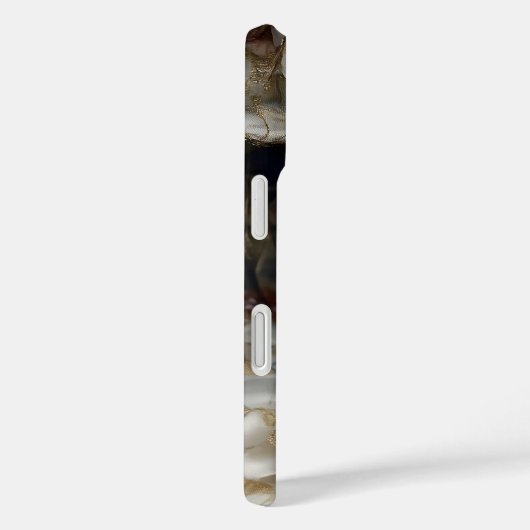 中国人形 Case-Mate iPhoneケース (裏面 / 右)