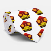 中国共産党のロゴのタイ ネクタイ (ロール)