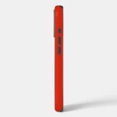 中国国旗iPhone 16 Pro Case-Mate iPhoneケース (裏面 / 左)