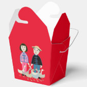 中国少年 フェイバーボックス (見開き)