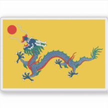 中国州旗
