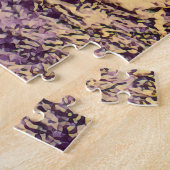 中国旅行麗江雲南省 ジグソーパズル (側面)