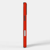 中国旗 Apple iPhone 16 Plus Mate Case-Mate iPhoneケース (裏面 / 右)