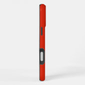 中国旗 Apple iPhone 16 Plus Mate iPhoneケース (右側面)