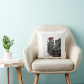 中国枕 クッション (椅子)