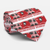 中国毛沢東 ネクタイ (ロール)