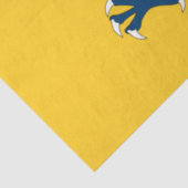 中国清国国旗中国の（龍） （アジア） 薄葉紙 (詳細)