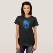 中国漁船 Tシャツ (正面フル)