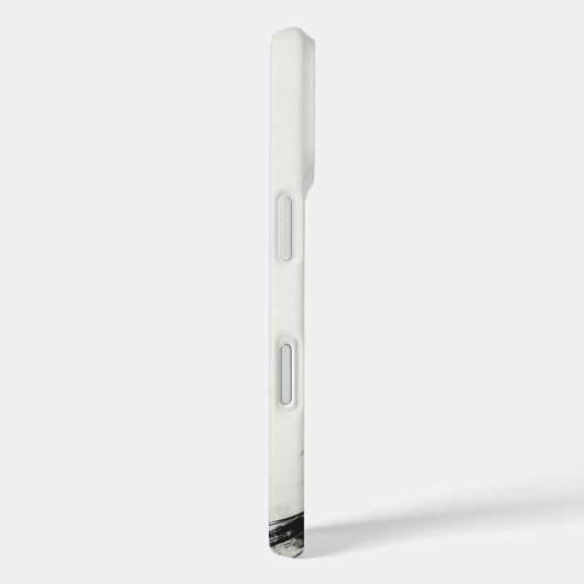 中国猫 Case-Mate iPhoneケース (裏面 / 右)