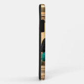 中国皇后ファンタジー肖像画 Case-Mate iPhoneケース (裏面/右)