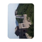 中国素晴らし可撓磁石の壁 マグネット (縦)