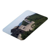 中国素晴らし可撓磁石の壁 マグネット (左側)