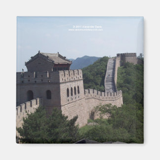 中国素晴らし土産マグネットの壁 マグネット