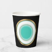 中国素晴らし錯覚 紙コップ (裏面)