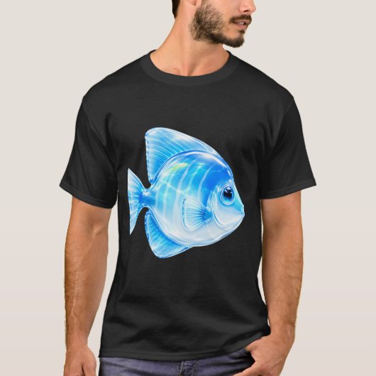 中国芸術 Tシャツ (正面)