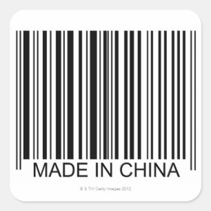 中国製 スクエアシール