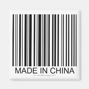 中国製 マグネット
